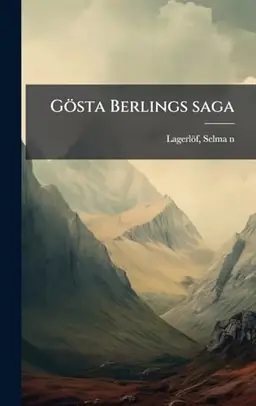 Gösta Berlings saga